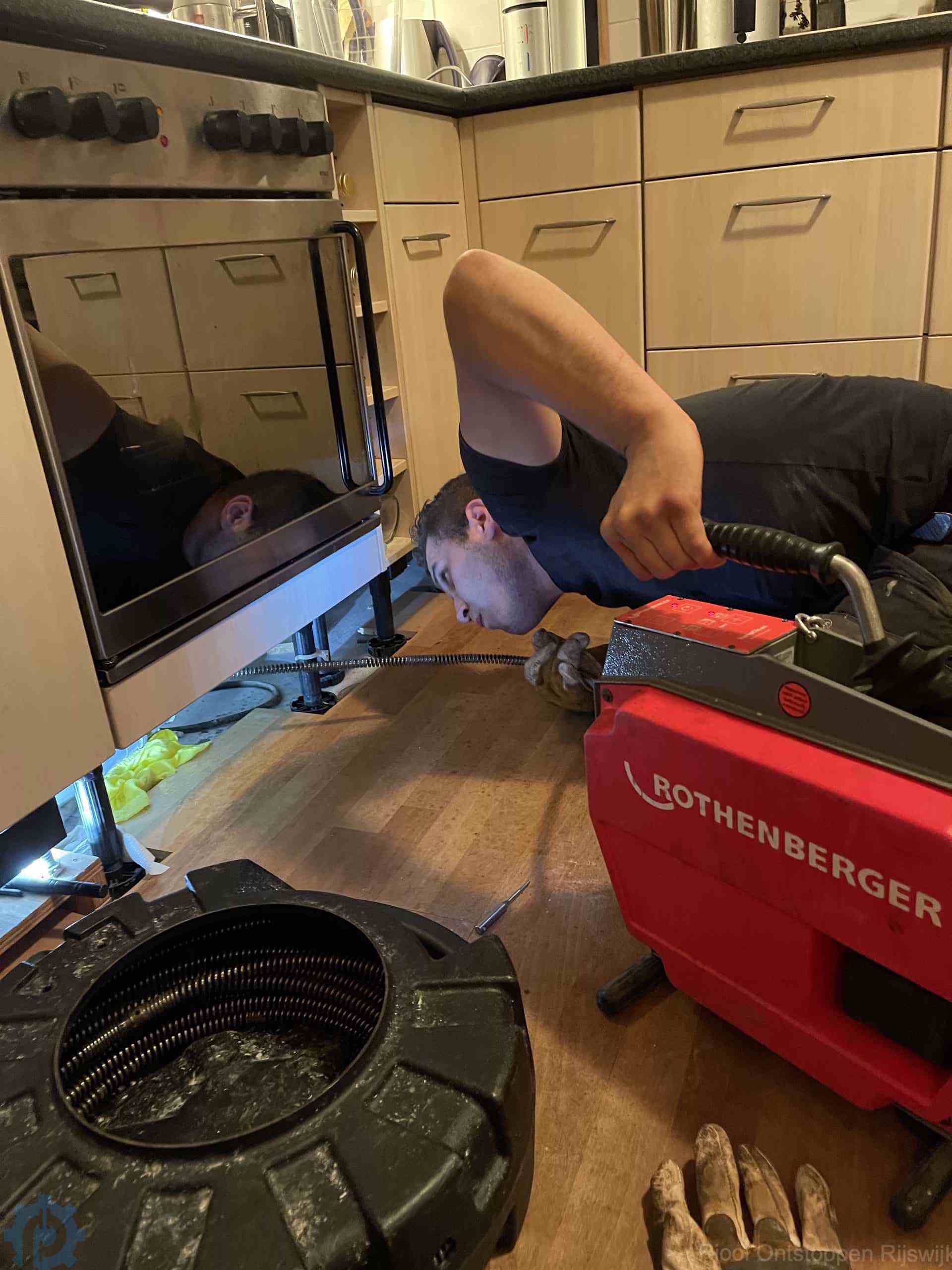 Ontstoppen Gootsteen Rijswijk Ontstoppen Gootsteen Rijswijk
