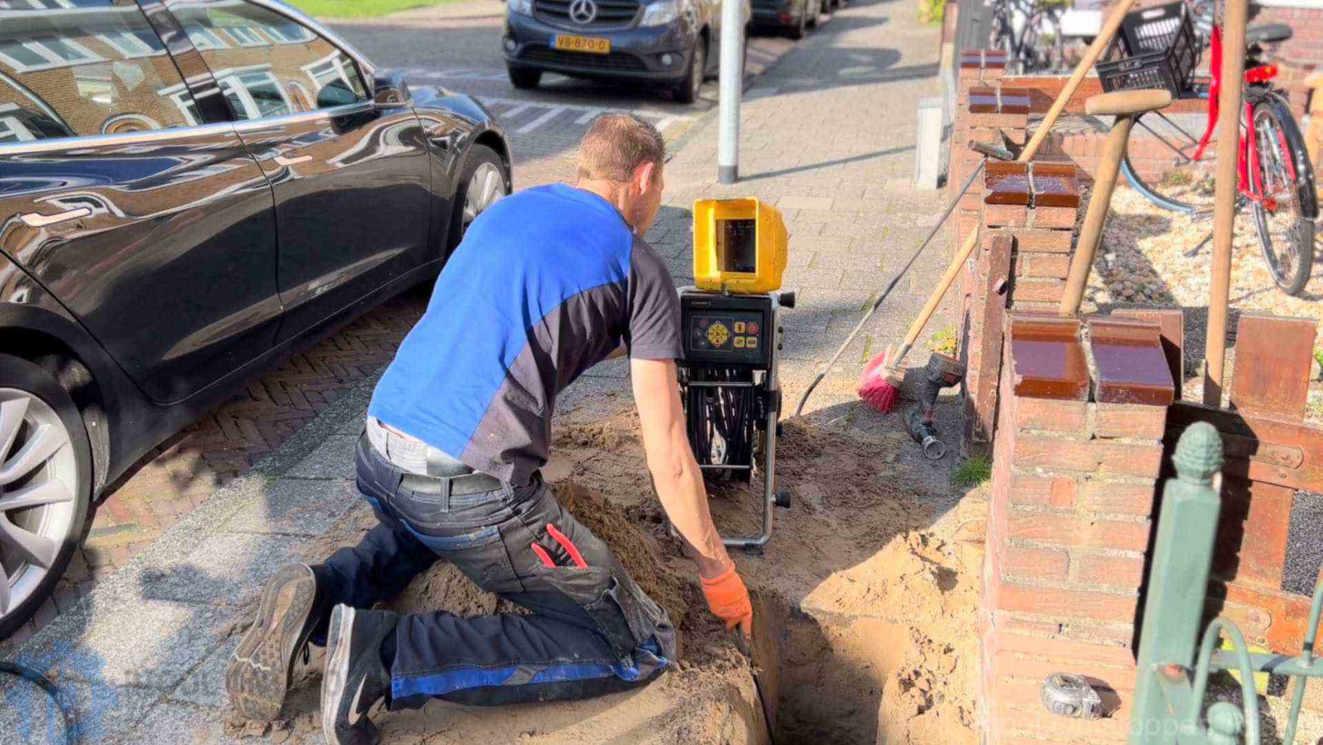 Ontstoppingsbedrijf Rijswijk Ontstoppingsbedrijf Rijswijk