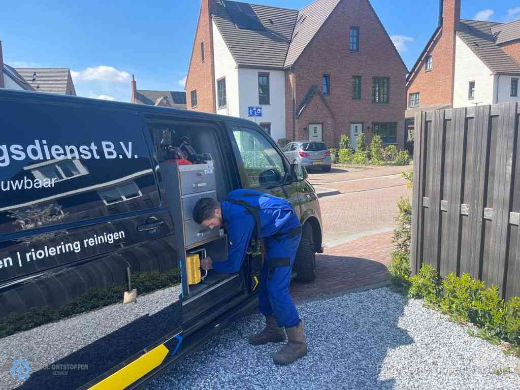 Riolering Expert Rijswijk Riolering Expert Rijswijk