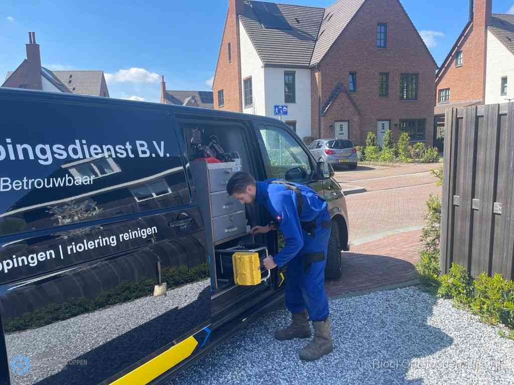 Riool Ontstoppingsbedrijf Rijswijk Riool Ontstoppingsbedrijf Rijswijk