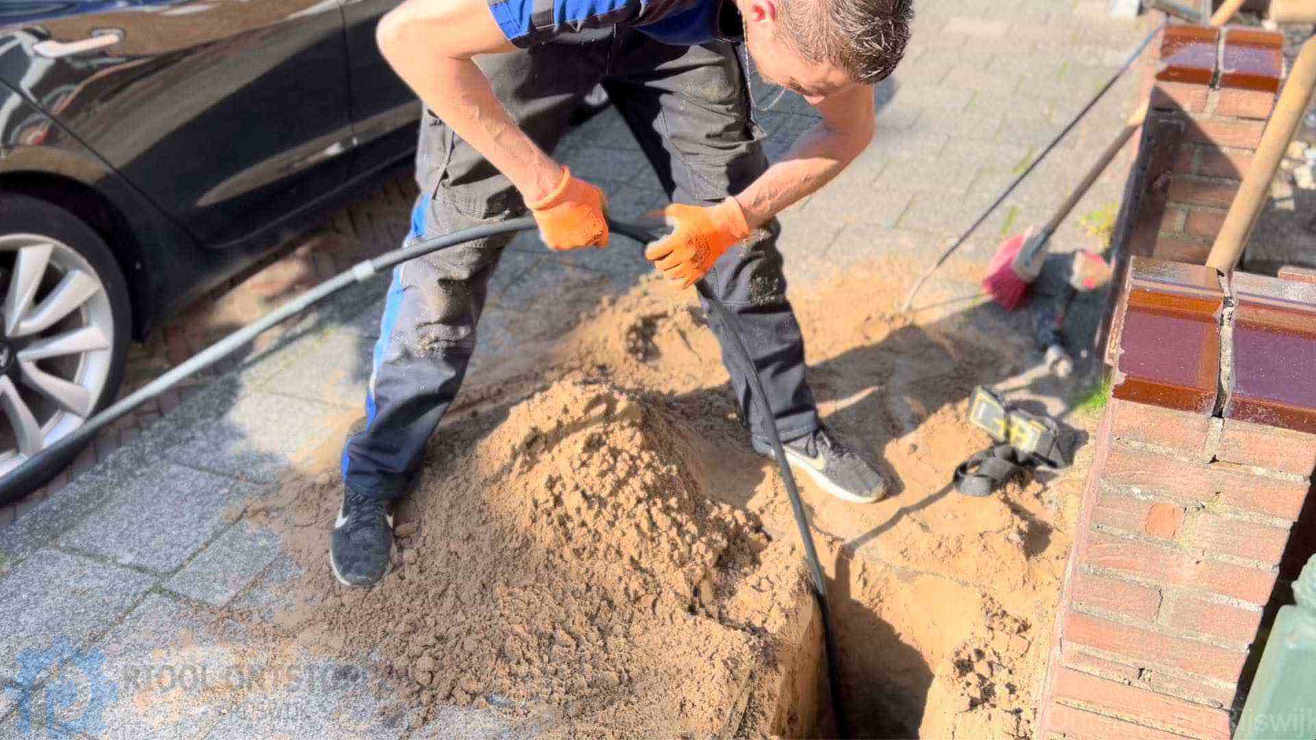 Riool Verstopt Rijswijk Riool Verstopt Rijswijk