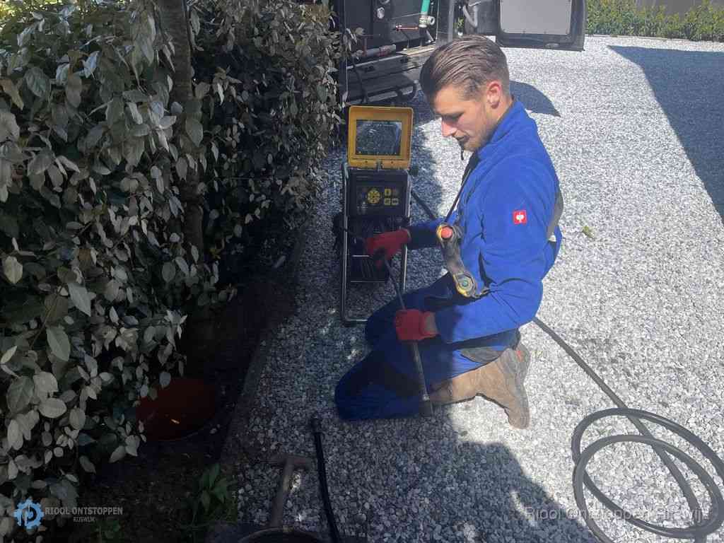 Verstopping Riool Ontstoppen Rijswijk Verstopping Riool Ontstoppen Rijswijk