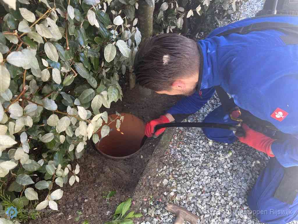 Verstopt Riool Ontstoppen Rijswijk Verstopt Riool Ontstoppen Rijswijk