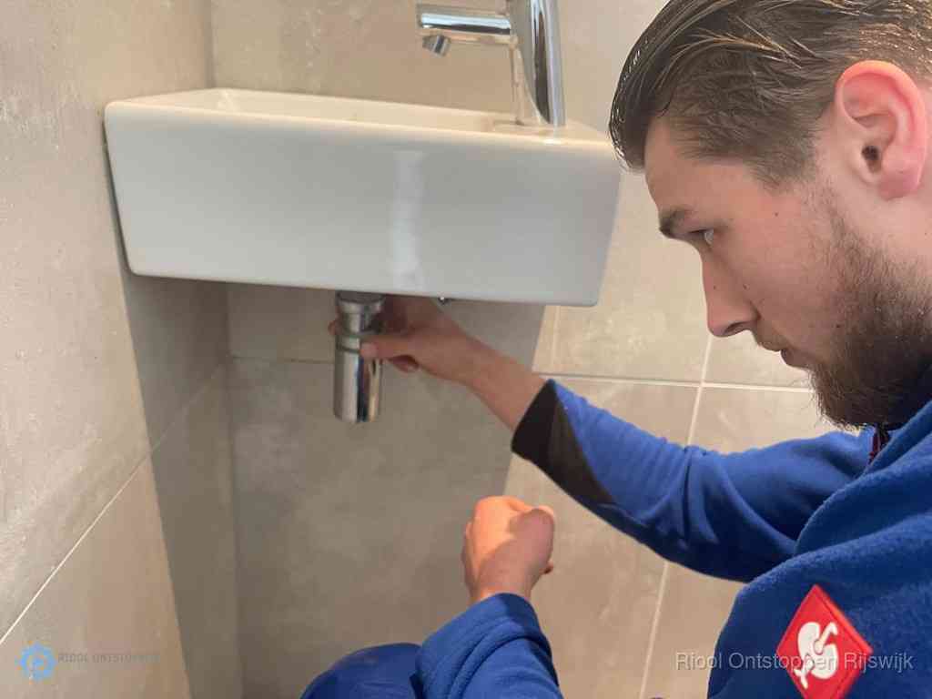 Wastafel Ontstoppen Rijswijk Wastafel Ontstoppen Rijswijk