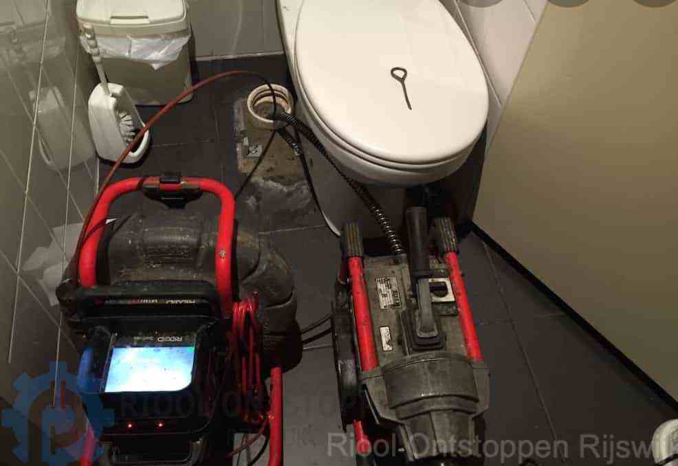 Wc Ontstoppen Rijswijk Wc Ontstoppen Rijswijk